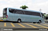Viação Garcia 8125 na cidade de Londrina, Paraná, Brasil, por George Miranda. Número da foto: #7876962.