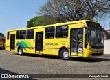 Viação Garcia 7545 na cidade de Londrina, Paraná, Brasil, por George Miranda. Número da foto: #7875279.