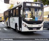 Viação Elite 2327 na cidade de Volta Redonda, Rio de Janeiro, Brasil, por Matheus Martins da Silva. Número da foto: #7874694.