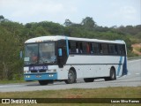 Ônibus Particulares 3288 na cidade de São Lourenço da Mata, Pernambuco, Brasil, por Lucas Ramos. ID da foto: :id.