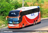 R.A. Viagens 7600 na cidade de Teresina, Piauí, Brasil, por Ricardo Silva Monteiro. Número da foto: #:id.