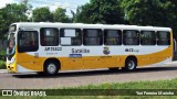 Rio Guamá AP-76822 na cidade de Belém, Pará, Brasil, por Yuri Ferreira Marinho. Número da foto: #7874706.