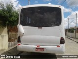 Ônibus Particulares KIE8332 na cidade de Nazaré da Mata, Pernambuco, Brasil, por Edjunior Sebastião. Número da foto: #7875749.