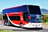 Trans Empri 525 na cidade de Roseira, São Paulo, Brasil, por Adriano Duarte. Número da foto: #7876226.