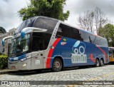 Serviloc Locação de Veículos 0021 na cidade de Petrópolis, Rio de Janeiro, Brasil, por Gustavo Esteves Saurine. Número da foto: #7875263.