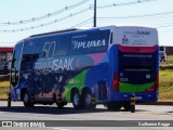Trans Isaak Turismo 1935 na cidade de Cascavel, Paraná, Brasil, por Guilherme Rogge. Número da foto: #:id.