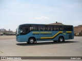 Autotransportes Unidos del Centro 123 na cidade de Villa Hidalgo, Jalisco, México, por Aaron Loya. Número da foto: #7874698.