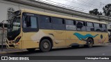 Transportes Unidos San Antonio 07 na cidade de Cartago, Cartago, Costa Rica, por Christopher Gamboa. Número da foto: #7877174.