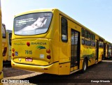 Viação Garcia 7615 na cidade de Londrina, Paraná, Brasil, por George Miranda. Número da foto: #7875237.