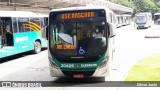 Expresso Luziense > Territorial Com. Part. e Empreendimentos 30425 na cidade de Santa Luzia, Minas Gerais, Brasil, por Edmar Junio. Número da foto: #7875247.