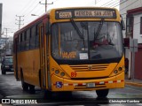 Busetas Heredianas 89 na cidade de San José, San José, Costa Rica, por Christopher Gamboa. Número da foto: #7877227.