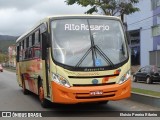 Transcotta Turismo 225 na cidade de Mariana, Minas Gerais, Brasil, por Eloísio Pereira Ribeiro. ID da foto: :id.