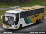 Empresa Gontijo de Transportes 12590 na cidade de Lavrinhas, São Paulo, Brasil, por Jhonatan Diego da Silva Trevisan. ID da foto: :id.