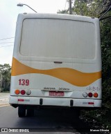 SBC Trans 139 na cidade de São Bernardo do Campo, São Paulo, Brasil, por Marcos Oliveira. Número da foto: #:id.