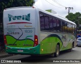 Turin Transportes RJ 678.019 na cidade de Rio de Janeiro, Rio de Janeiro, Brasil, por Marlon Mendes da Silva Souza. Número da foto: #7877192.