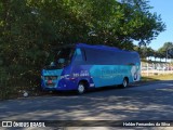 Princesa D'Oeste Fretamento e Turismo 765 na cidade de Itupeva, São Paulo, Brasil, por Helder Fernandes da Silva. Número da foto: #:id.