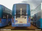Expresso Guanabara 924 na cidade de Serra Talhada, Pernambuco, Brasil, por Lucas Ramon. Número da foto: #:id.