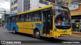 TRAUSANIC S.A. 12 na cidade de Cartago, Cartago, Costa Rica, por Christopher Gamboa. Número da foto: #7877195.