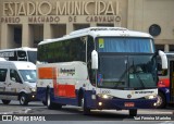 Auto Viação Urubupungá 4000 na cidade de São Paulo, São Paulo, Brasil, por Yuri Ferreira Marinho. Número da foto: #7874711.