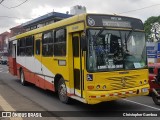 Coesa 287 na cidade de San Pedro, Montes de Oca, San José, Costa Rica, por Christopher Gamboa. Número da foto: #7877234.