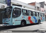 Empresa Santa Maria 20722 na cidade de Fortaleza, Ceará, Brasil, por Wescley  Costa. Número da foto: #7876543.