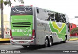 Brasil Sul Linhas Rodoviárias 3155 na cidade de Londrina, Paraná, Brasil, por George Miranda. Número da foto: #:id.