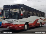 Autobuses sin identificación - Costa Rica SJB 7542 na cidade de Cartago, Cartago, Costa Rica, por Christopher Gamboa. Número da foto: #7877212.