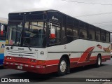 Autobuses sin identificación - Costa Rica SJB 7542 na cidade de Cartago, Cartago, Costa Rica, por Christopher Gamboa. ID da foto: :id.