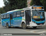 Viação Ponte Coberta RJ 190.078 na cidade de Rio de Janeiro, Rio de Janeiro, Brasil, por Valter Silva. Número da foto: #7876388.