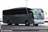 Viação Garcia 8125 na cidade de Londrina, Paraná, Brasil, por George Miranda. Número da foto: #7876924.