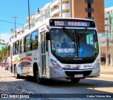 Auto Viação Salineira RJ 111.001 na cidade de Cabo Frio, Rio de Janeiro, Brasil, por Carlos Vinícios lima. Número da foto: #7875549.