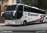 Cantelli Tur Agência de Viagens e Turismo 4009 na cidade de São Paulo, São Paulo, Brasil, por Yuri Ferreira Marinho. Número da foto: #7874716.