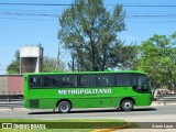 Autobuses Metropolitano 1558 na cidade de Silao de la Victoria, Guanajuato, México, por Aaron Loya. Número da foto: #7874815.