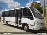 Ônibus Particulares KIE8332 na cidade de Nazaré da Mata, Pernambuco, Brasil, por Edjunior Sebastião. Número da foto: #7875769.