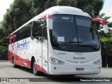 Empresa Reunidas Paulista de Transportes 145406 na cidade de São Paulo, São Paulo, Brasil, por Francisco Mauricio Freire. Número da foto: #7875975.