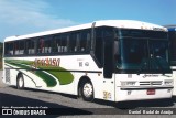 Viação Graciosa 118 na cidade de Joinville, Santa Catarina, Brasil, por Daniel Budal de Araújo. Número da foto: #7878364.