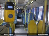Evanil Transportes e Turismo RJ 132.150 na cidade de Nova Iguaçu, Rio de Janeiro, Brasil, por Lucas Alves Ferreira. Número da foto: #7877981.