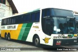 Empresa Gontijo de Transportes 15735 na cidade de Joinville, Santa Catarina, Brasil, por Daniel Budal de Araújo. Número da foto: #7877360.