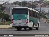 Ônibus Particulares 69 na cidade de Caruaru, Pernambuco, Brasil, por Lenilson da Silva Pessoa. ID da foto: :id.