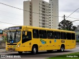 Viação Leme 1524 na cidade de Jundiaí, São Paulo, Brasil, por Rodrigo Silva. Número da foto: #:id.