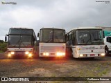 Transportes e Turismo Estância de Prata 030 na cidade de São Bernardo do Campo, São Paulo, Brasil, por Guilherme Estevan. Número da foto: #:id.