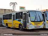 Viação Santa Edwiges 09030 na cidade de Betim, Minas Gerais, Brasil, por Victor Stanley. Número da foto: #7877866.