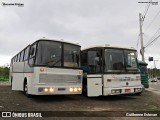 Transportes e Turismo Estância de Prata 030 na cidade de São Bernardo do Campo, São Paulo, Brasil, por Guilherme Estevan. Número da foto: #:id.