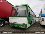 Ônibus Particulares MQH4390 na cidade de São Bernardo do Campo, São Paulo, Brasil, por Guilherme Estevan. Número da foto: #7877718.