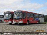 Expresso Luziense > Territorial Com. Part. e Empreendimentos 30235 na cidade de Santa Luzia, Minas Gerais, Brasil, por Weslley Silva. Número da foto: #7877915.