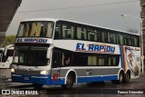 El Rapido 67 na cidade de Pehuajó, Buenos Aires, Argentina, por Franco Gonzalez. Número da foto: #7877605.