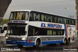 El Rapido 67 na cidade de Pehuajó, Buenos Aires, Argentina, por Franco Gonzalez. ID da foto: :id.