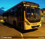 Empresa Metropolitana 721 na cidade de Jaboatão dos Guararapes, Pernambuco, Brasil, por Luan Mikael. Número da foto: #:id.