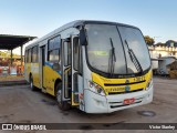 Viação Santa Edwiges 13017 na cidade de Betim, Minas Gerais, Brasil, por Victor Stanley. Número da foto: #7877878.