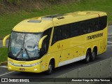 Viação Itapemirim 60089 na cidade de Lavrinhas, São Paulo, Brasil, por Jhonatan Diego da Silva Trevisan. Número da foto: #7879857.